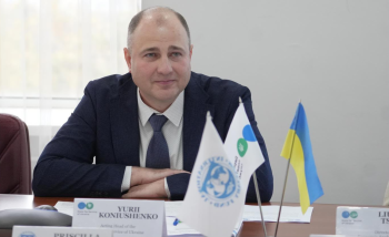 Новий етап трансформації ДПС: Юрій Конюшенко обговорив із МВФ пріоритети цифрового розвитку та управління ризиками